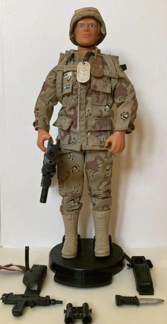 Action outlet man duke