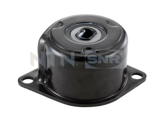 Galet Tendeur (Courroie D'accessoire) Vw Transporter T4 Camionnette 2.5 Tdi,2.5