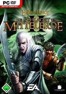 Der Herr der Ringe - Schlacht um Mittelerde 2 by... | Game | condition very good