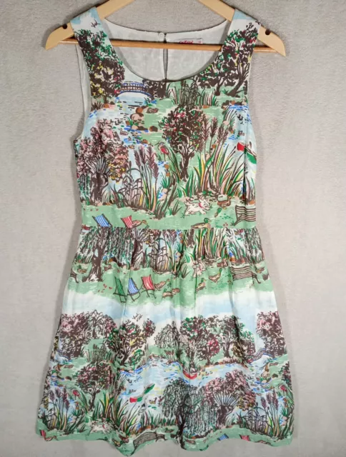 Cath kidston on sale dinosaur dress