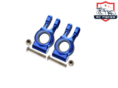 ARRMA TYPHON 6S INFRACTION BLX LIMITLESS POSTERIORE Knuckle arms GPM aggiornato parti 