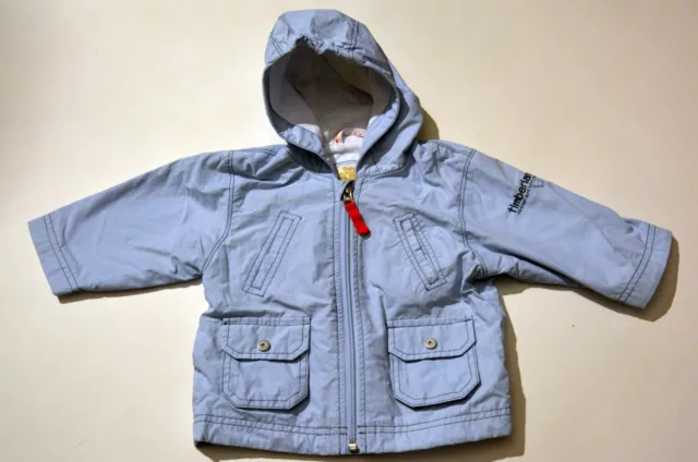 Great Baby Jacket By Timberland IN The Size 68