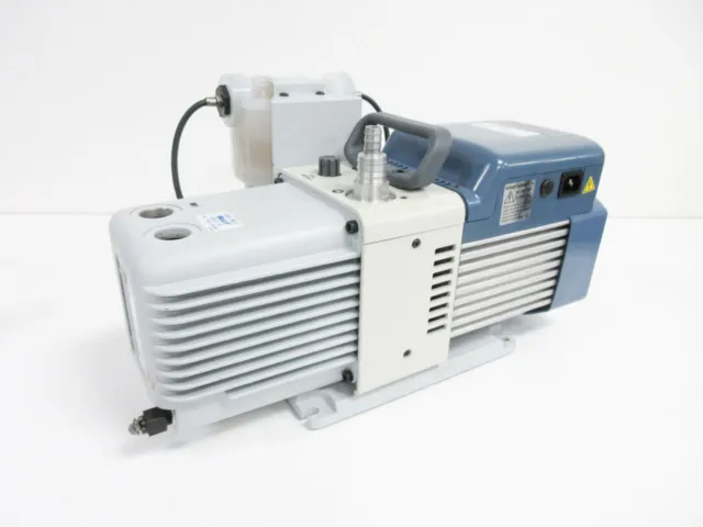 Welch 8917A-80 Freeze Dryer Vacuum Pump System