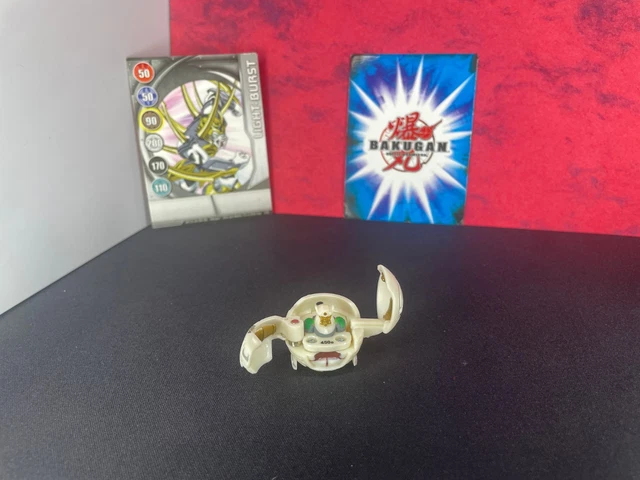 Gorem | Wiki Bakugan La Batalla | Fandom