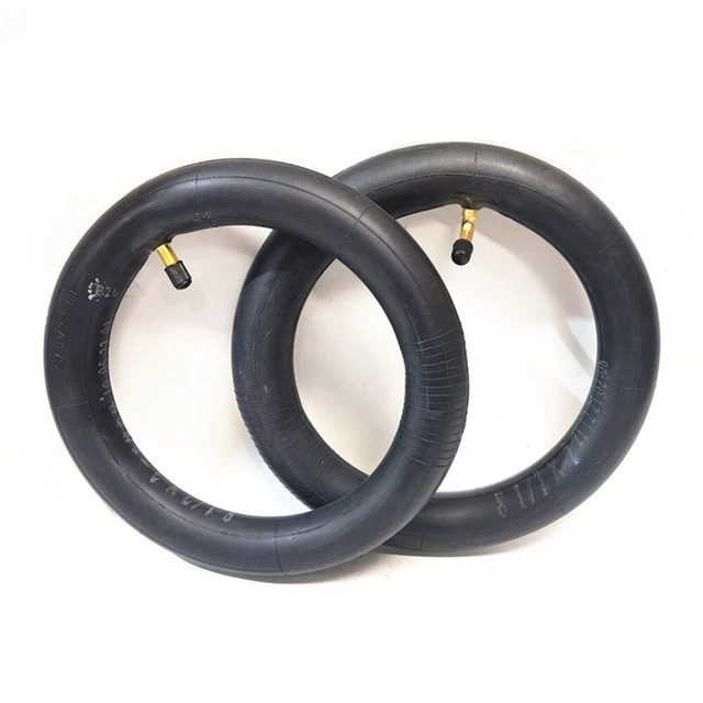 Camera D'Aria Per Scooter Elettrico 8.5 Pollici (8 1/2x3) - Gomma Resistente Per VSETT 8/9, Macury, Zero 8/9 - 95g