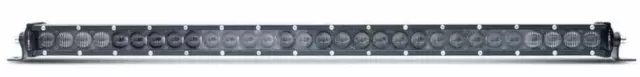 DB Link Lux Performance Single Row Straight LED Light Bar (32" - 150W - Combo)