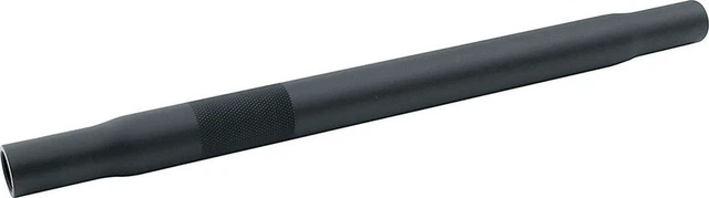 Allstar Performance All57292 Suspension Tube 1"Od 24"L 3/4-16"Female Threads