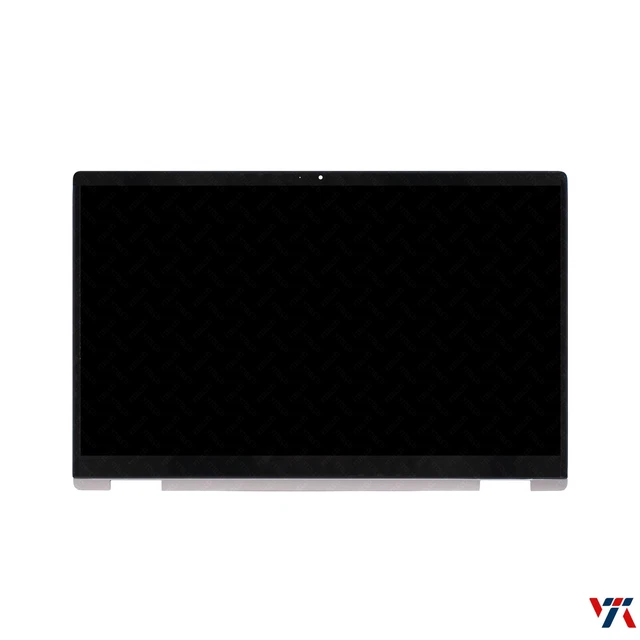Écran Tactile LCD Complet Pour HP Chromebook X360 14c-ca - Modèle B140HAN04, 14" Full HD - Neuf