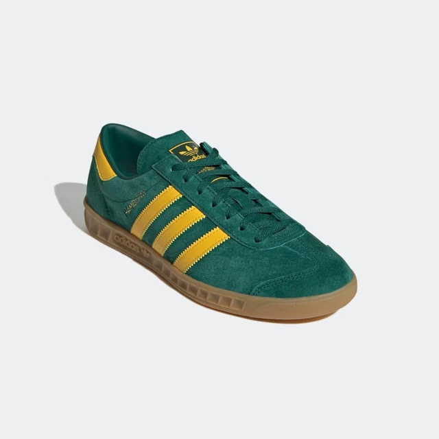 Adidas hamburg verde oliva Clearance