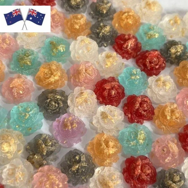Cabochons for jewelry shop making