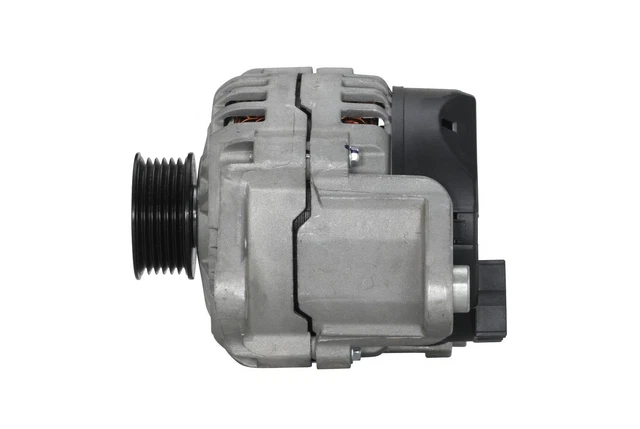 Alternateur HELLA 14V 90A – Pour Honda Civic VIII/IX, FR-V | Pièce De Qualité Sans Dépôt