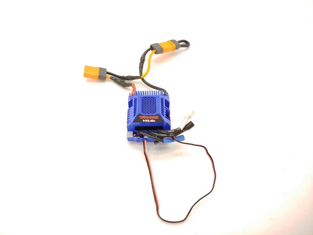 サクラD5 Gforce TS50 17.5t セット Control de velocidad, Control, radio y electrónica, Recambios y