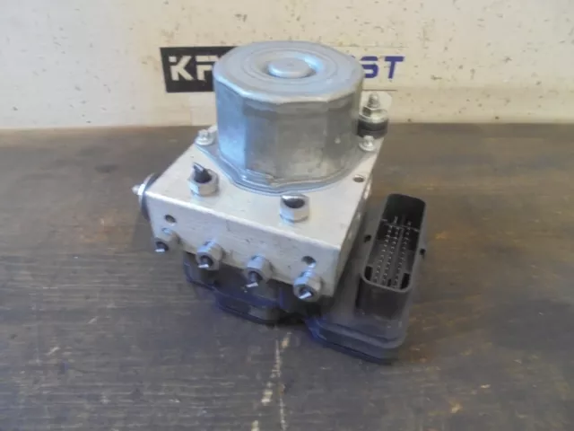 Groupe hydraulique ABS Mercedes B-Klasse W246 0004310500 B200CDi 100kW 651930 14