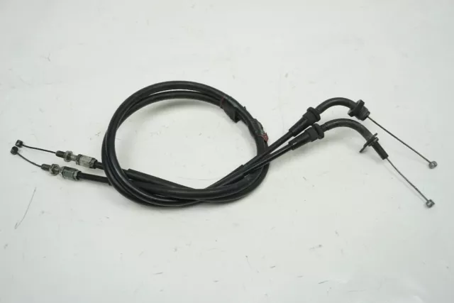 Throttle Cable Suzuki Gsx-R Gsxr 750 GR7DB 96-97