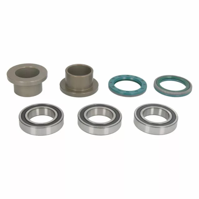 Radlager SKF WSB-KIT-R010-YA