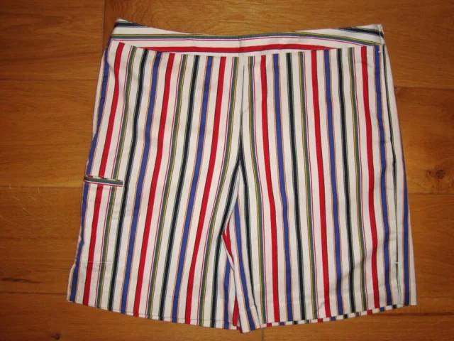 Liz golf shorts sale