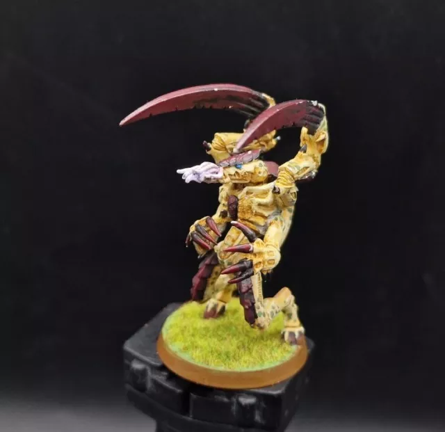 Tyranid Lictor rendelés, bolt, webáruház