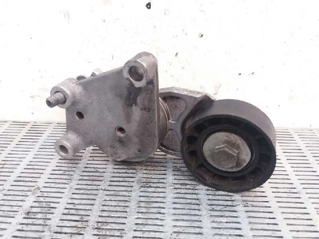 040514 galet tendeur pour FORD FIESTA V 1.6 TDCI 2001 1196219