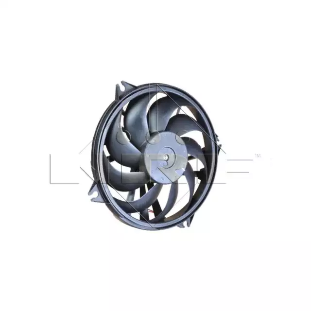 Fits Citroen C5 2.0 HDi Genuine NRF Engine Cooling Radiator Fan