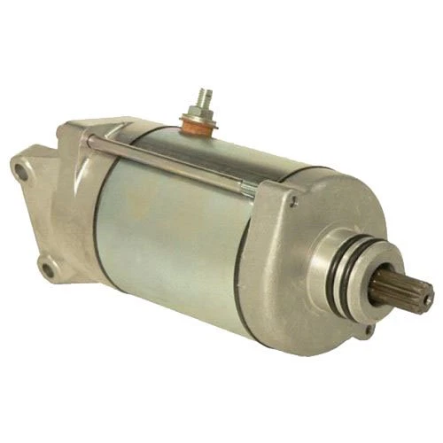 Celox Starter For Polaris Sportsman 800 HO / Touring EFI / Twin EFI 2005-2009 – AB203318648AD, 90-Day Warranty - View #4