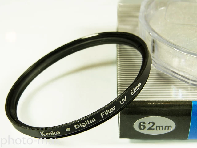 Kenko Filtro Uv 62mm | Confronta Prezzi - Foto 14
