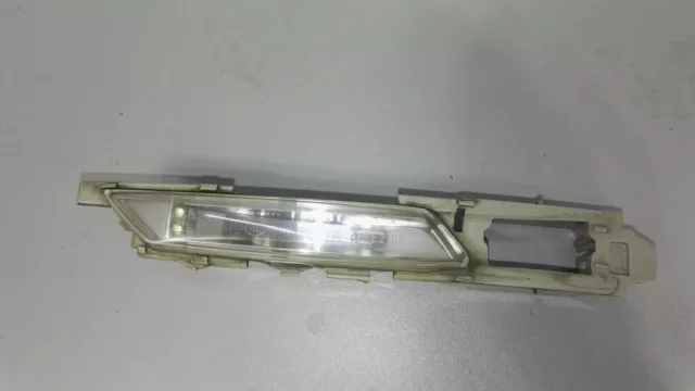 BMW 5 F10 F11 Front Left Fender Turn Signal 2011 OEM
