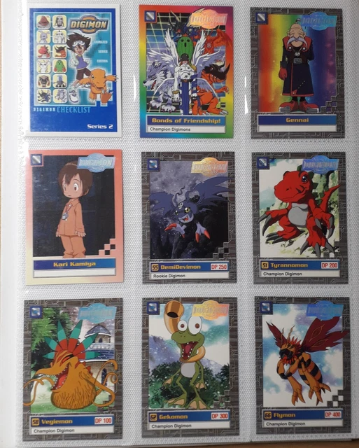 digimon next adventure card list price Digimon Card Game [BT21] World Convergence Booster Box – Cherry Collectables main image 0