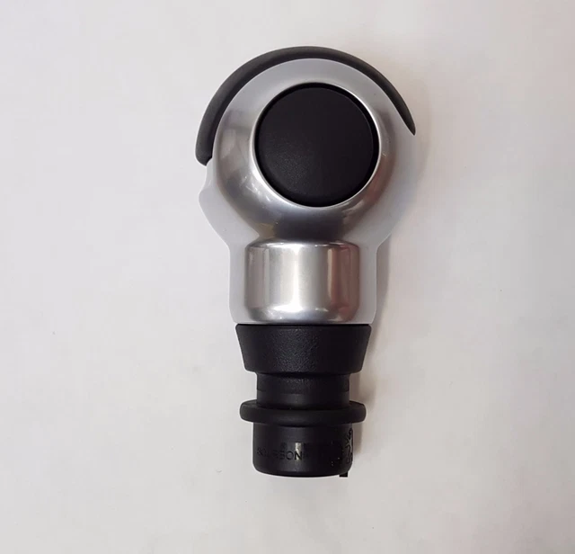 Pommeau De Levier De Vitesses Manuel - Pour Citroën DS3 (2010-2019) - Améliore La Prise En Main Et Le Style Intérieur