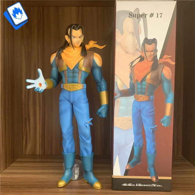 Figurine Articulée Dragon Ball Super – Mai 21 Cm – Édition Spéciale SDCC 2023 – Neuve