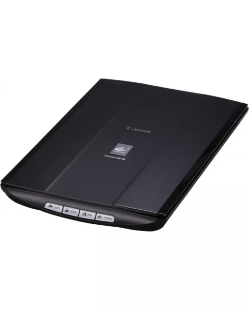 Canon CanoScan LiDE 100 Scanner originale 2400x4800 dpi - usato