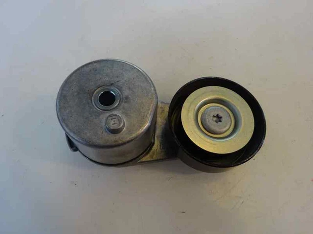 galet tendeur pour OPEL ASTRA K 1.4 TURBO (68) 2015 2016 86702