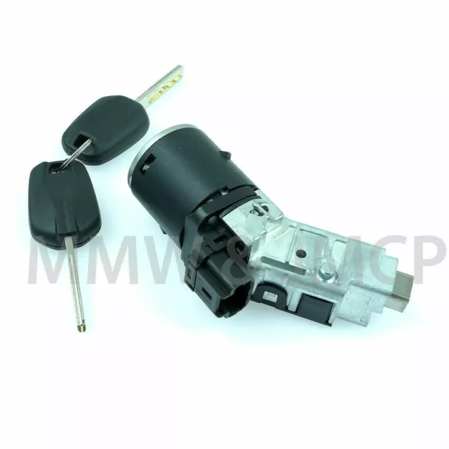 PEUGEOT 307 FaceLift 2005-  Ignition Starter Lock Barrel BRAND NEW