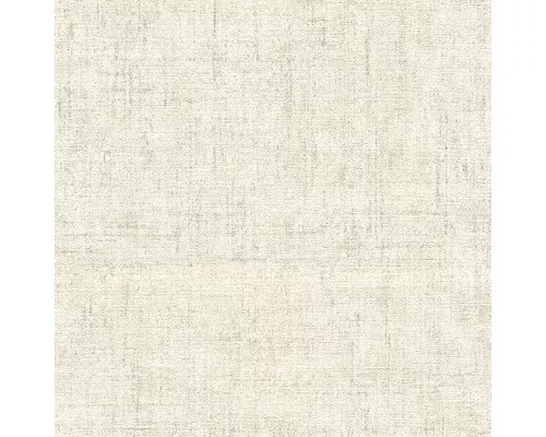 Qm 1 Ro.as Creation 32261-8 Papel Pintado Beige Claro Gris/Azul Textura de Lino