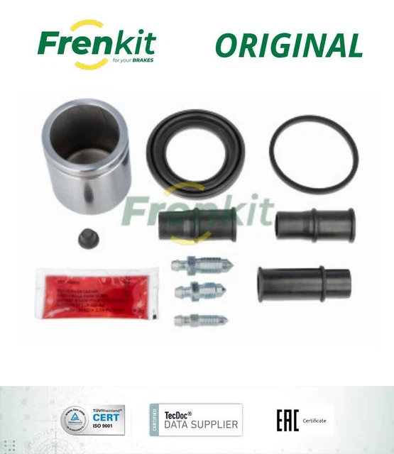 FRENKIT CALIPER REPAIR Kit + Piston - 248935 EUR 16,15 - PicClick FR