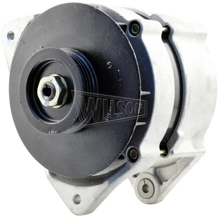 Wilson Hd Rotating Elect 90-15-6192 Alternator Rx, Bo N1 12 V 90 A