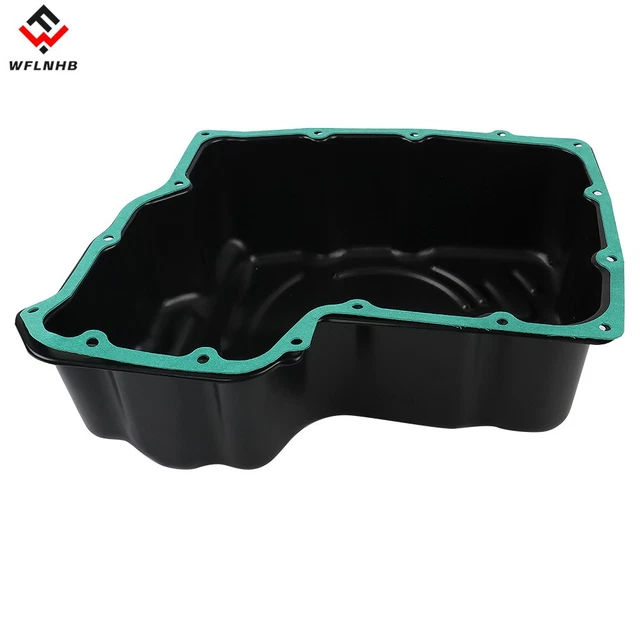 thumbnail image 2 of TPUK Oil Sump Pan Gasket For Ford Transit Mk6 Mk7 Mk8 & Ranger 2.0/2.2/2.4/3.2 Diesel 2 of 6