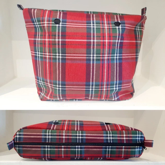 Sacca interna deals o bag