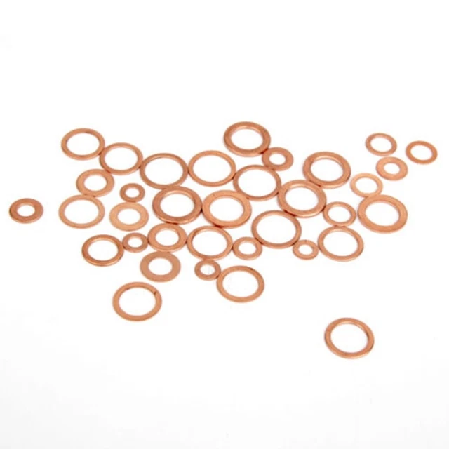 Joint Torique Rouge Silicone 75mm X 3mm – Rondelle D'étanchéité Uxcell