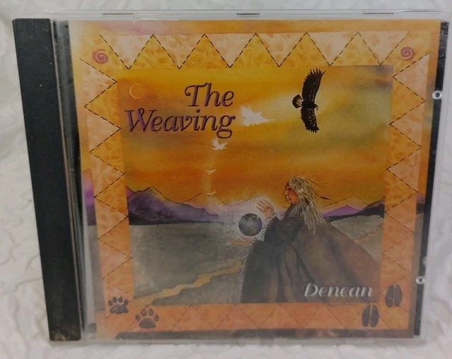 DENEAN - WEAVING - CD EUR 11,27 - PicClick ES