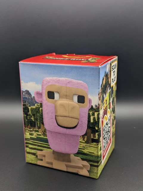 2025 McDONALD'S Lil Mcdonalds Minature Kids HAPPY MEAL TOYS
