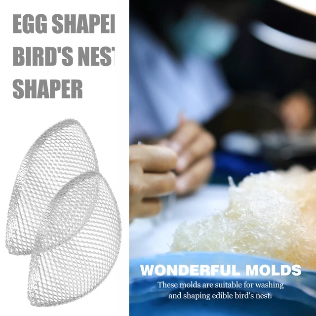 3pcs Cubilose, Werkzeuge Empanada Maker Knödel Gestaltung Werkzeuge 9