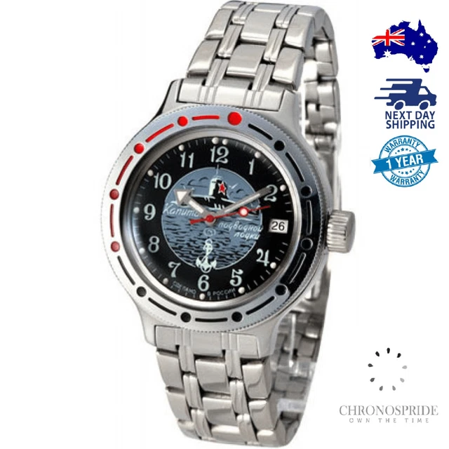 Vostok 420831 sales