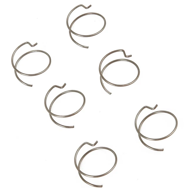 Schlag Spring DCF835C2 DCF835M2 DCF836 DCF885 Durevole Nuovo Utile