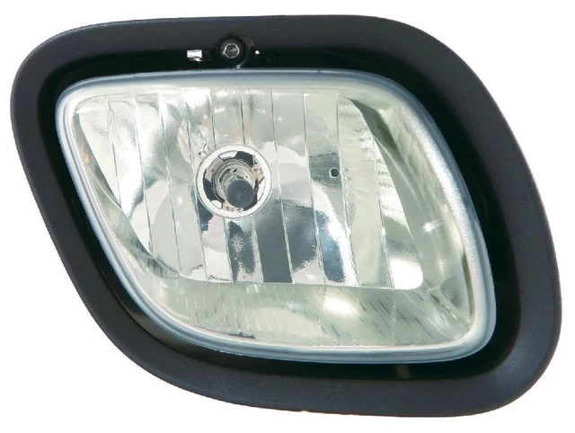 Fog Lamp Assembly For A 2008 - 2015 Freightliner Cascadia For The Right Side