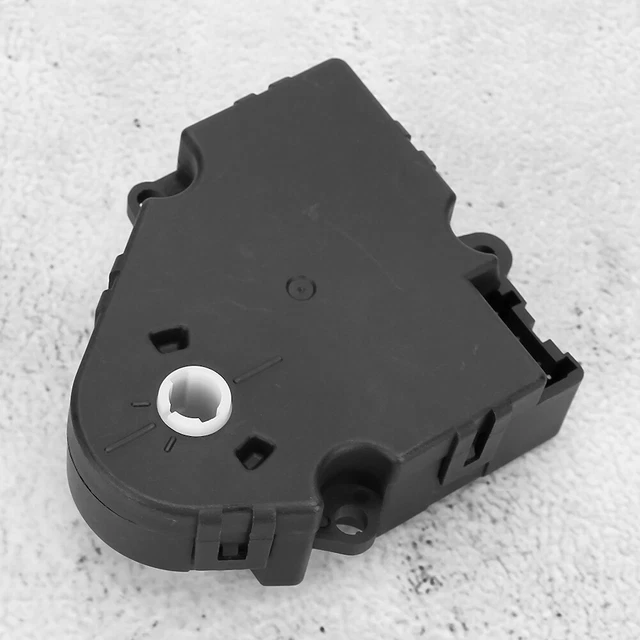 AIR BLEND DOOR Actuator 1572507 604101 Air Blend Control Motor Ersatz