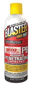 PB B'laster Penetrant, 11 oz. 16PB B'laster Corporation 16PB 0