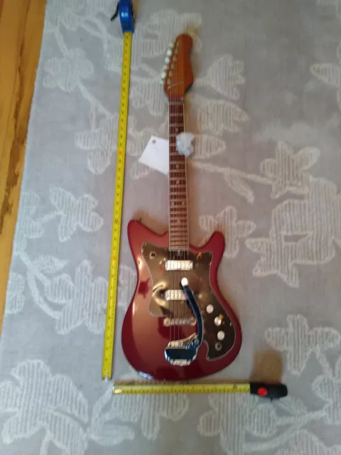 Teisco top clearance twenty guitar