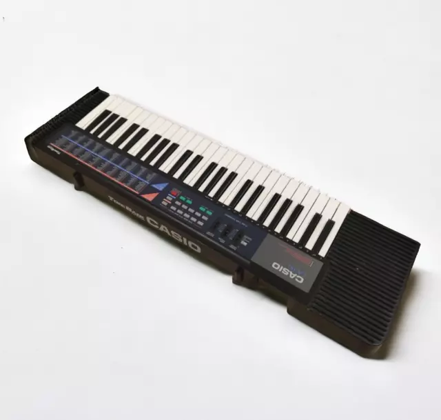 Casio CA-110 piano numérique