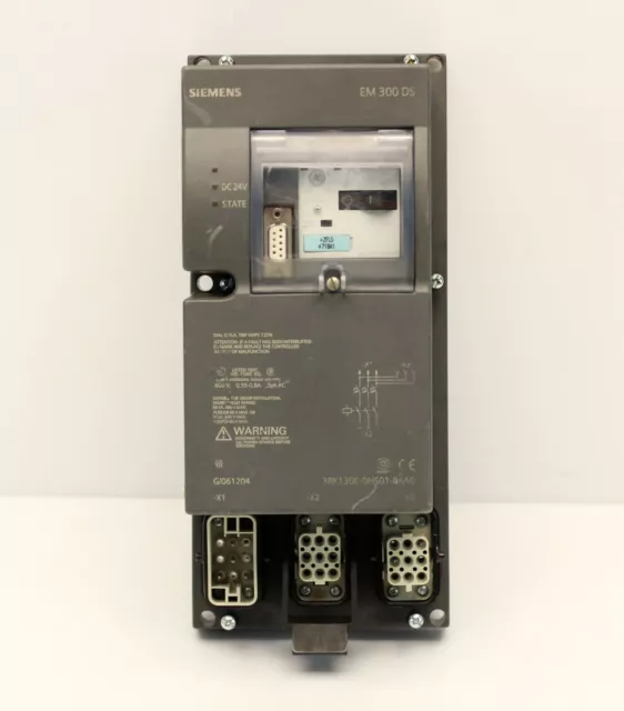 Siemens EM 300 DS 3RK1300-0HS01-0AA0 Direktstarter