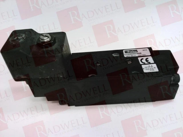 Parker L7452240145B / L7452240145B (Brand New)